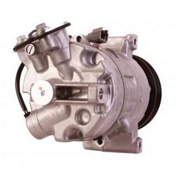 Компресор кондиціонера DENSO DCP17171