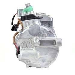 Компресор кондиціонера DENSO DCP17179