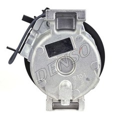 Компресор кондиціонера DENSO DCP23540