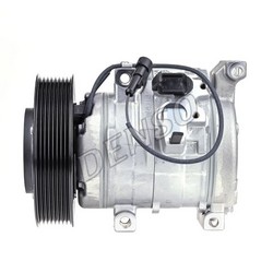 Компресор кондиціонера DENSO DCP23540