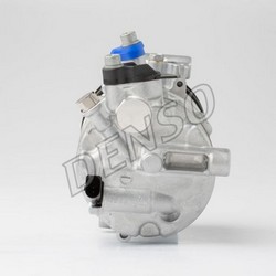 Компресор кондиціонера DENSO 447150-4207 DENSO