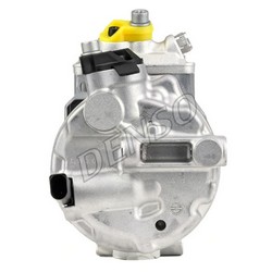 Компресор кондиціонера DENSO DCP32076