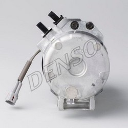 Компресор кондиціонера DENSO DCP36004