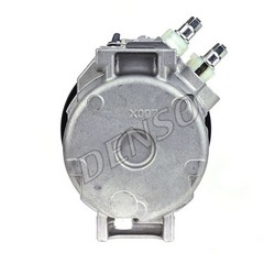 Компресор кондиціонера DENSO DCP50102