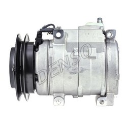 Компресор кондиціонера DENSO DCP50102