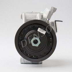 Компресор кондиціонера DENSO DCP50251