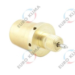 Клапан регулювальний компресора кондиціонера EUROKLIMA EK25-5002