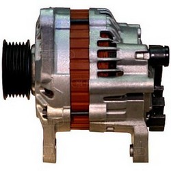 Генератор BOSCH B120411324 BOSCH