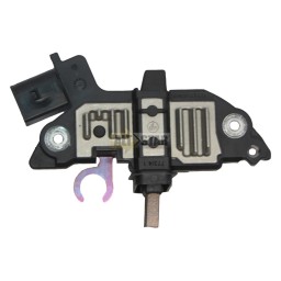 Регулятор генератора BOSCH F00M145266 BOSCH