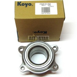 Маточина в зборі SKF VKBA6915 SKF