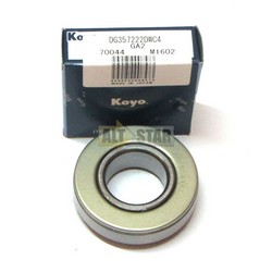 Підшипник ступиці MAZDA 0926-23-5009 MAZDA