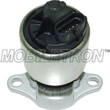 Клапан EGR OPEL 093184996 OPEL