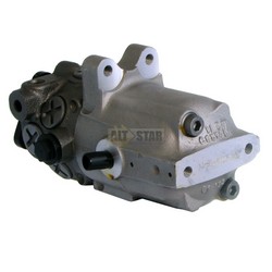 Насос ГПК VOLKSWAGEN 054145155BX VOLKSWAGEN