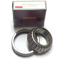 Підшипник ступиці NSK HR32008XJA1 NSK