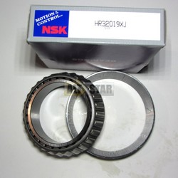 Підшипник ступиці TIMKEN SET1049 TIMKEN