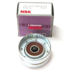 Ролик привідного реміня NSK 62TB0103 NSK