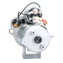 Стартер MAN 51262017220 MAN