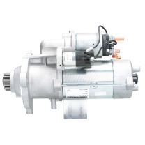 Стартер MAN 51262017220 MAN