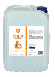 ADBLUE SHELL (20L)