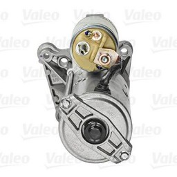 Стартер VALEO 458366 VALEO