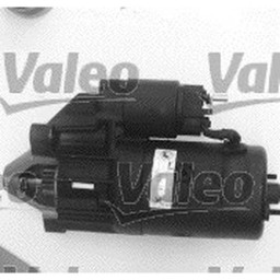 Стартер VALEO 455899