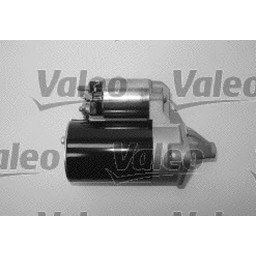 Стартер VALEO 458205