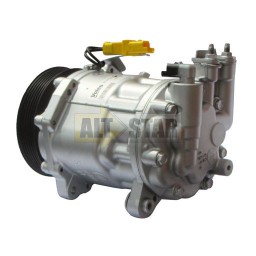 Компресор кондиціонера LUCAS ACP546 LUCAS