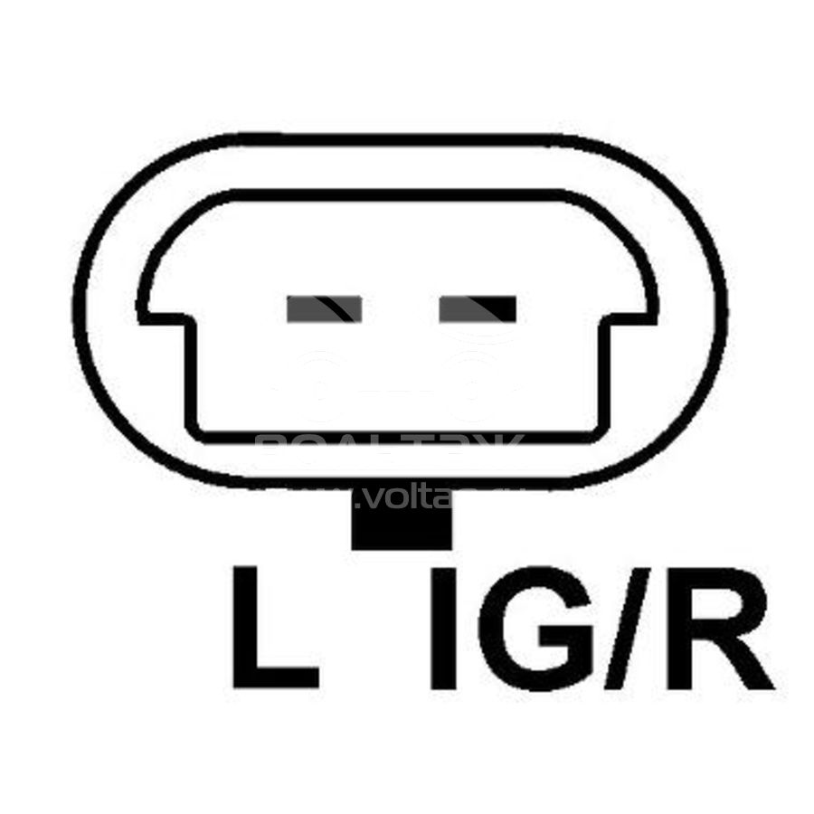 L-IG-R